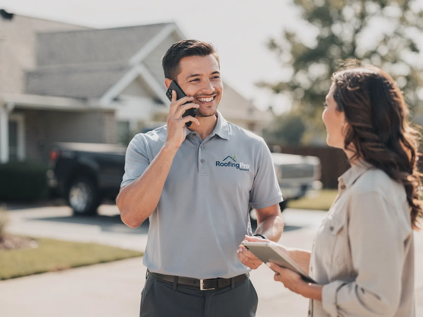 Flat Roof Analysis in Columbia Falls, ME